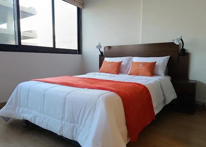 Runawasi Loft - Raywa 1 Bdr, Centric And Confortable.
