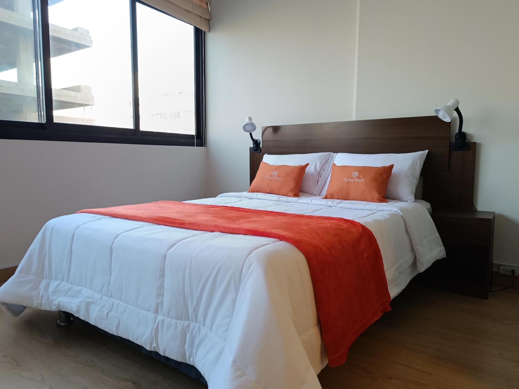Runawasi Loft - Raywa 1 Bdr, Centric And Confortable. Appartement