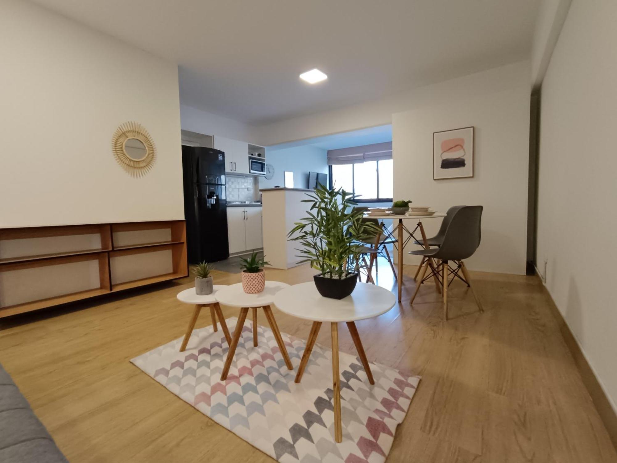 Runawasi Loft - Raywa 1 Bdr, Centric And Confortable. Lima