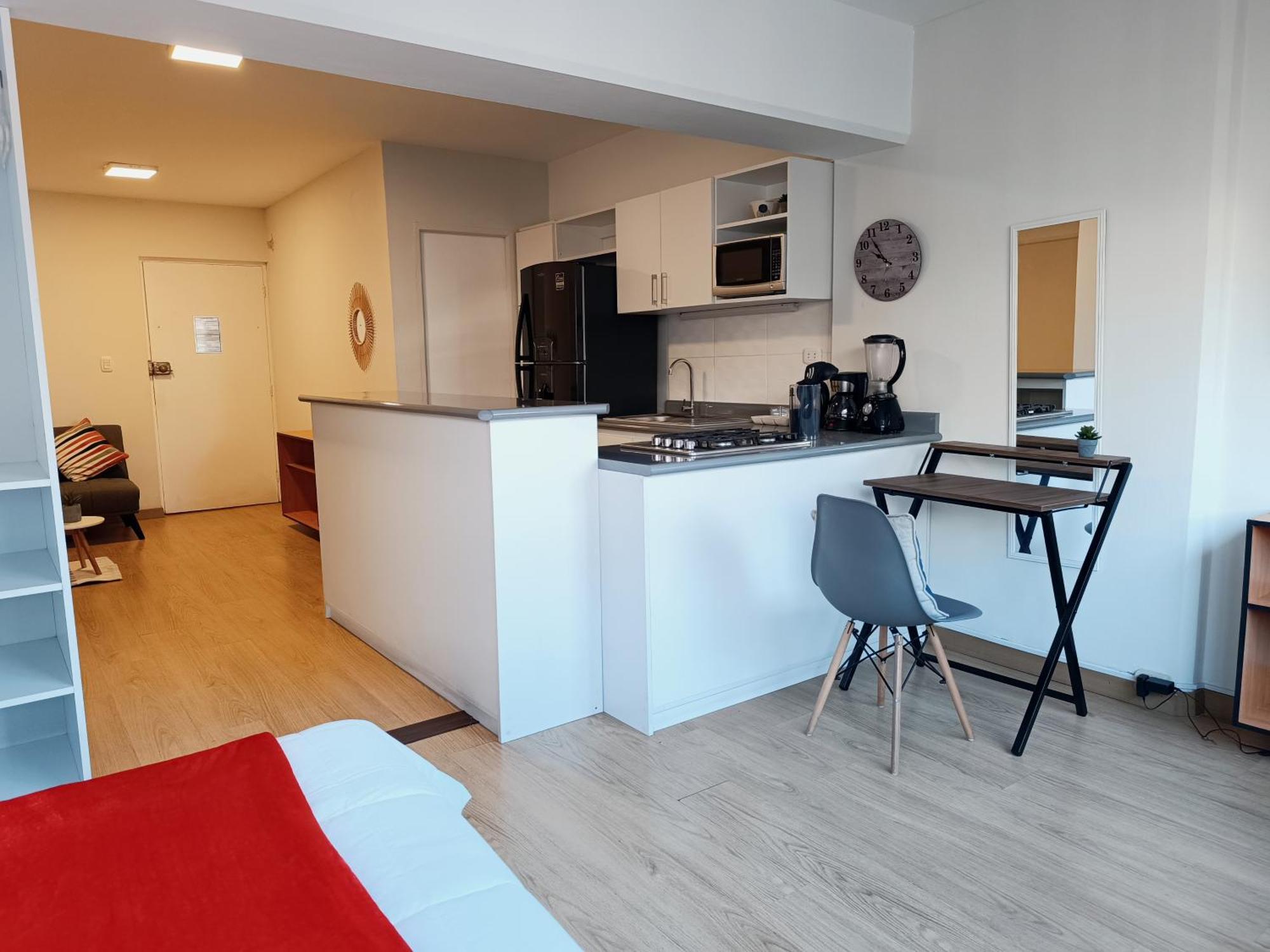 Runawasi Loft - Raywa 1 Bdr, Centric And Confortable. * Lima