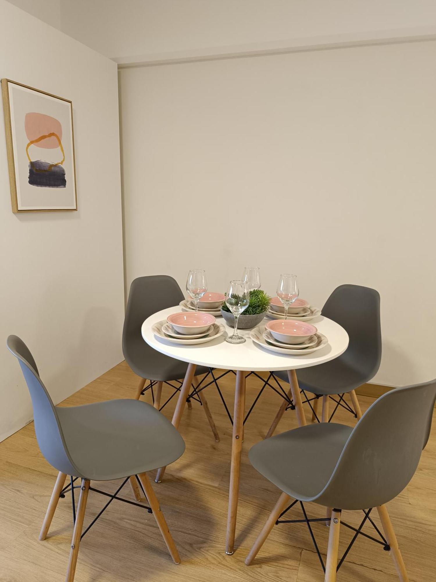 Appartement Runawasi Loft - Raywa 1 Bdr, Centric And Confortable. *